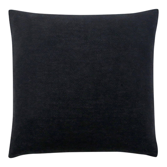 Prairie Pillow Black Mineral