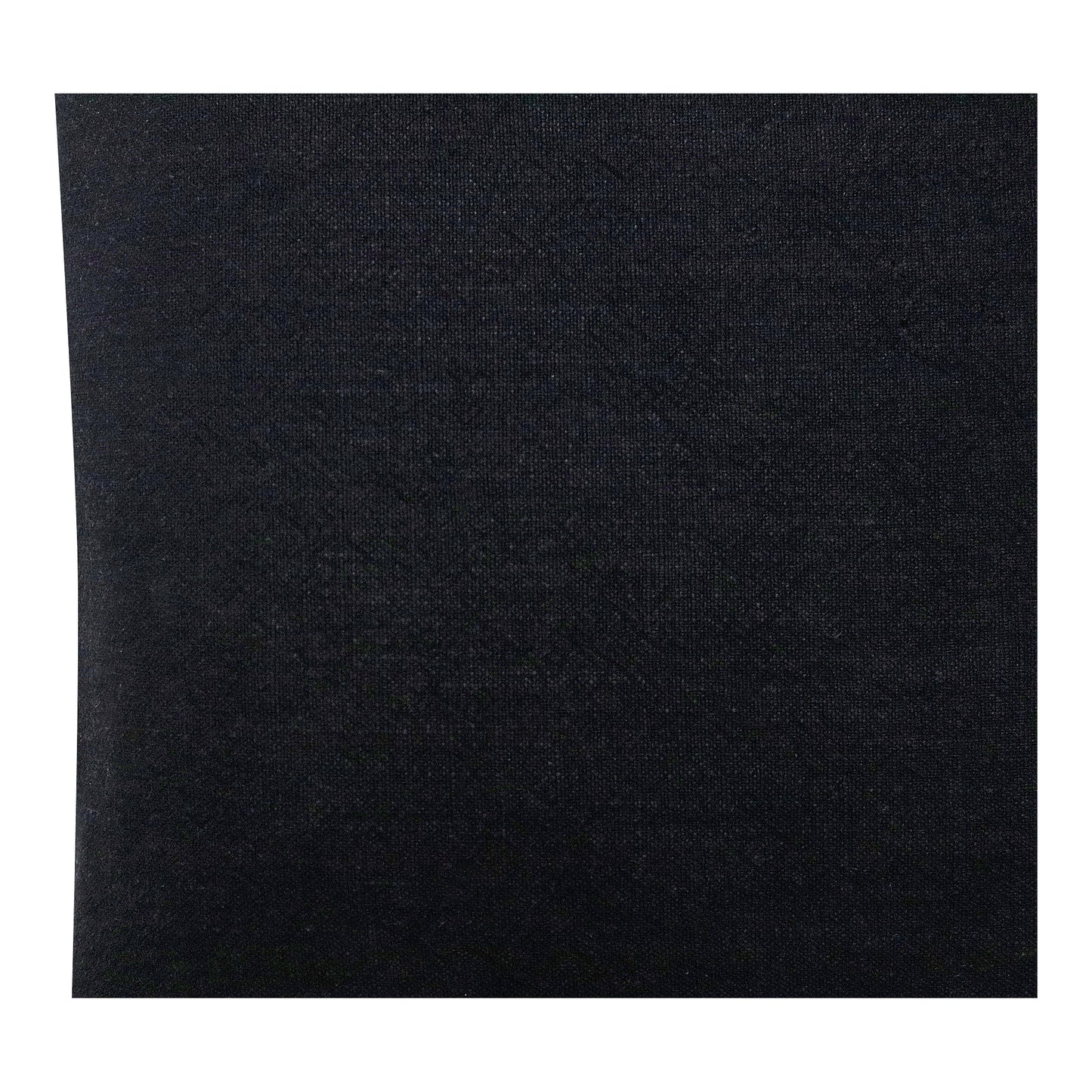 Prairie Pillow Black Mineral