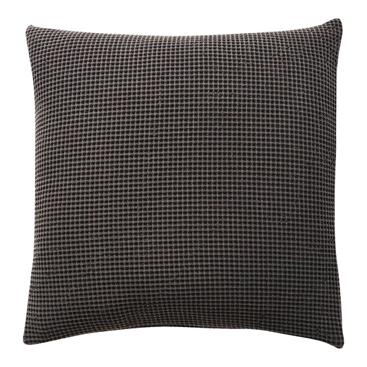 Ria Pillow Black Peppercorn