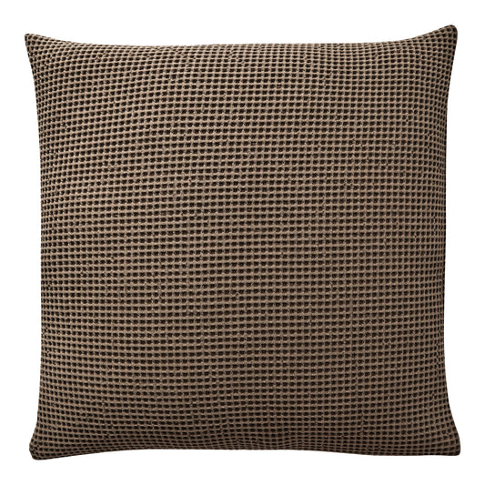 Ria Pillow Carob Brown