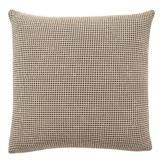 Ria Pillow Chanterelle Taupe