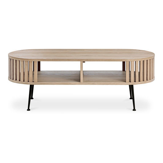 Henrich Coffee Table Natural