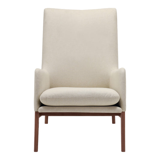 Asta Armchair Beige