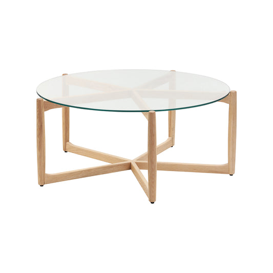 Hetta Coffee Table Natural