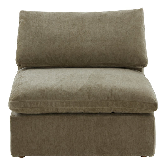 Terra Slipper Chair Desert Sage