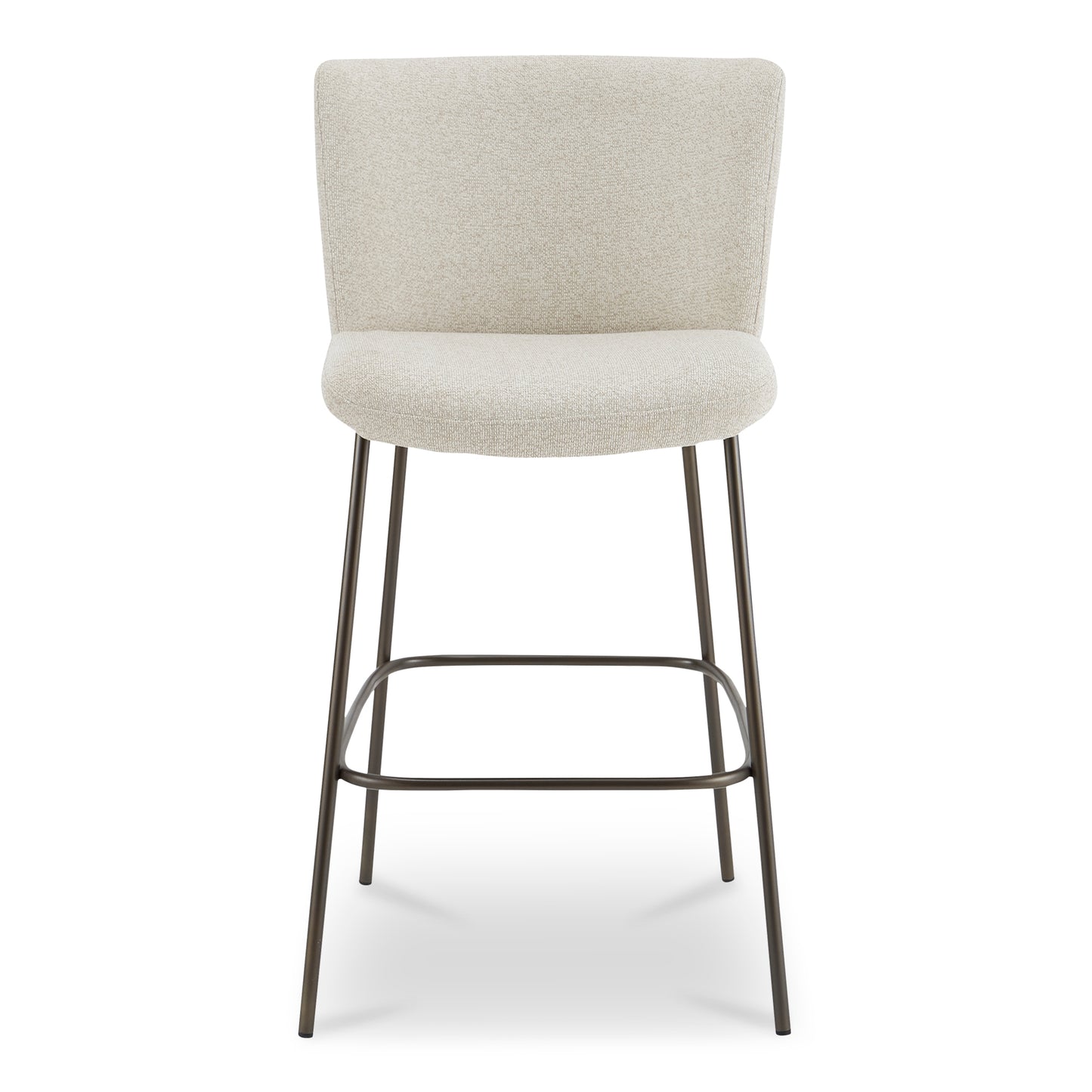 Early Bar Stool Beige