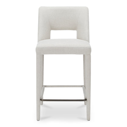 Joyce Counter Stool Beige