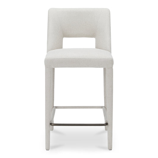 Joyce Counter Stool Beige