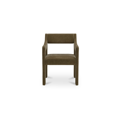 Elise Dining Chair Cedar Green