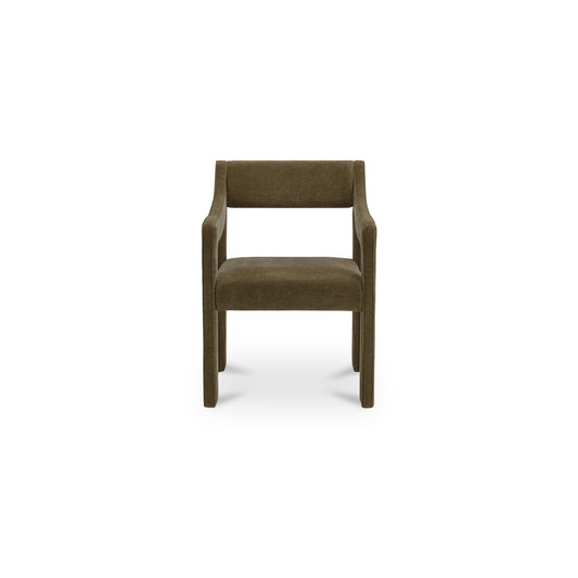 Elise Dining Chair Cedar Green