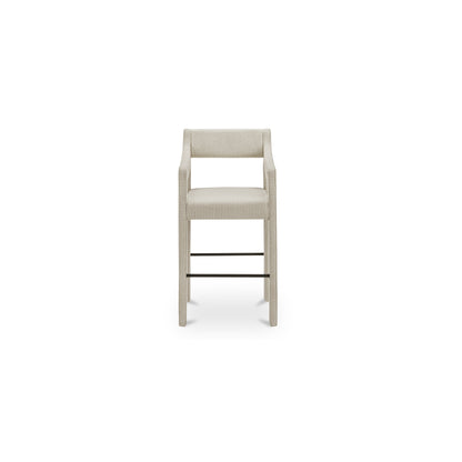 Elise Counter Stool Stripe