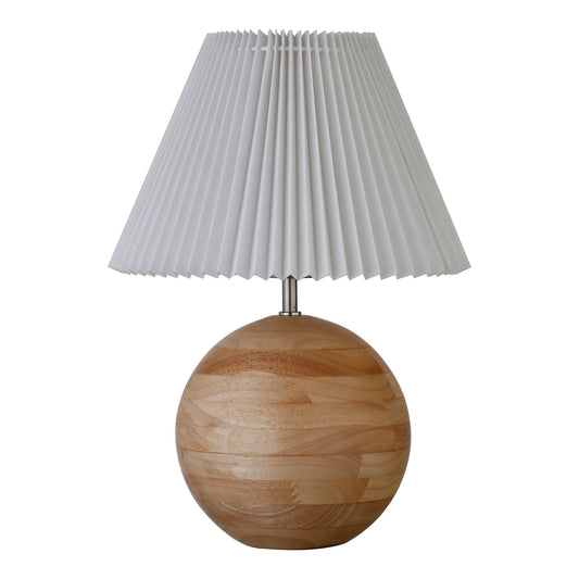 Tuve Table Lamp Natural