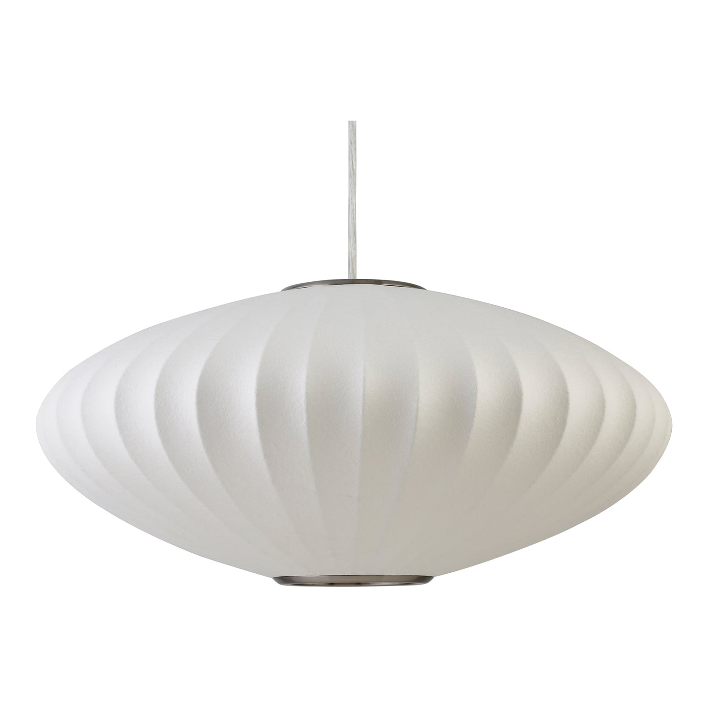 Lys Pendant Light Silver