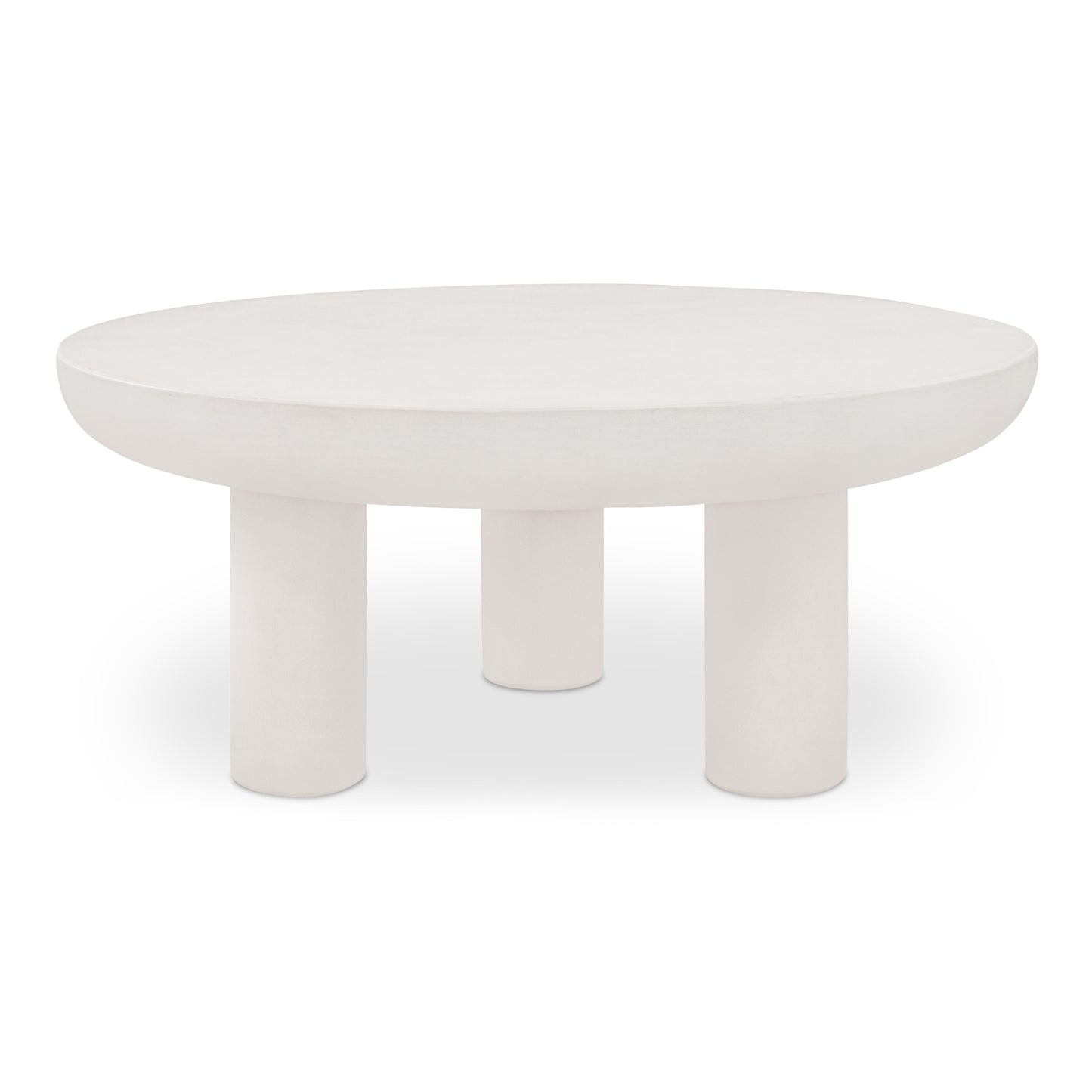 Rocca Coffee Table Cream
