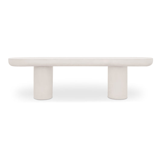 Rocca Bench Cream