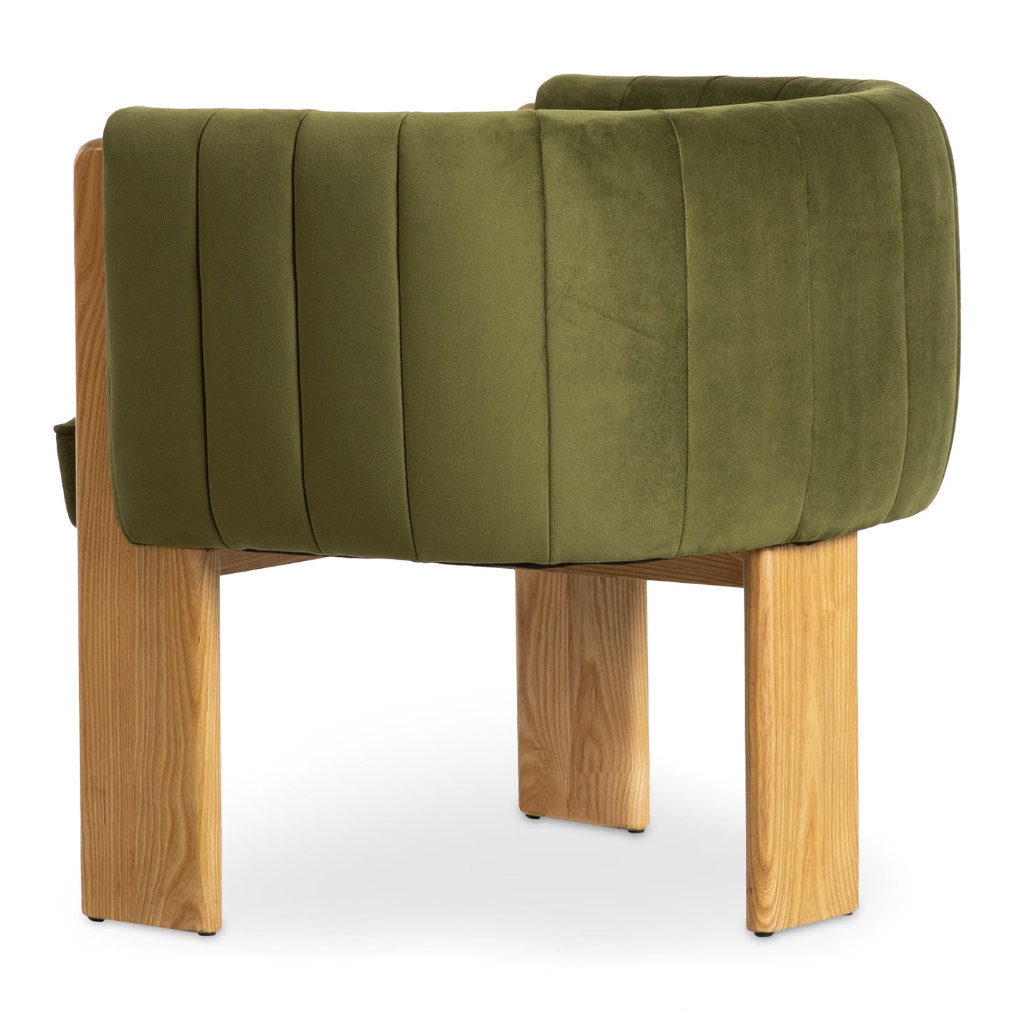 Sofi Accent Chair Truly Olive