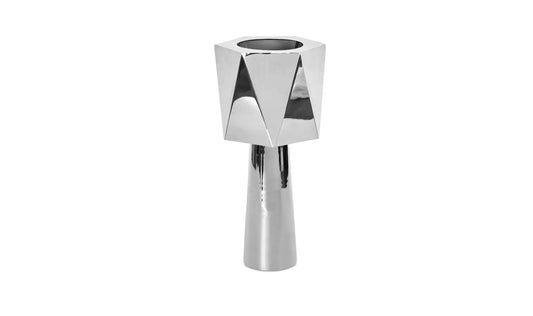 Tolu Table Lamp Burgundy